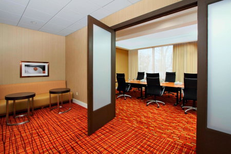 Courtyard by Marriott Lyndhurst/Meadowlands, Lyndhurst, United States