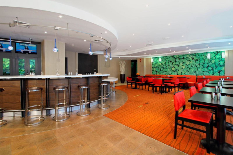 Courtyard by Marriott Lyndhurst/Meadowlands, Lyndhurst, United States