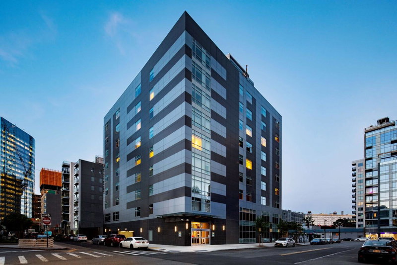 Hyatt Place Long Island City, Queens, United States