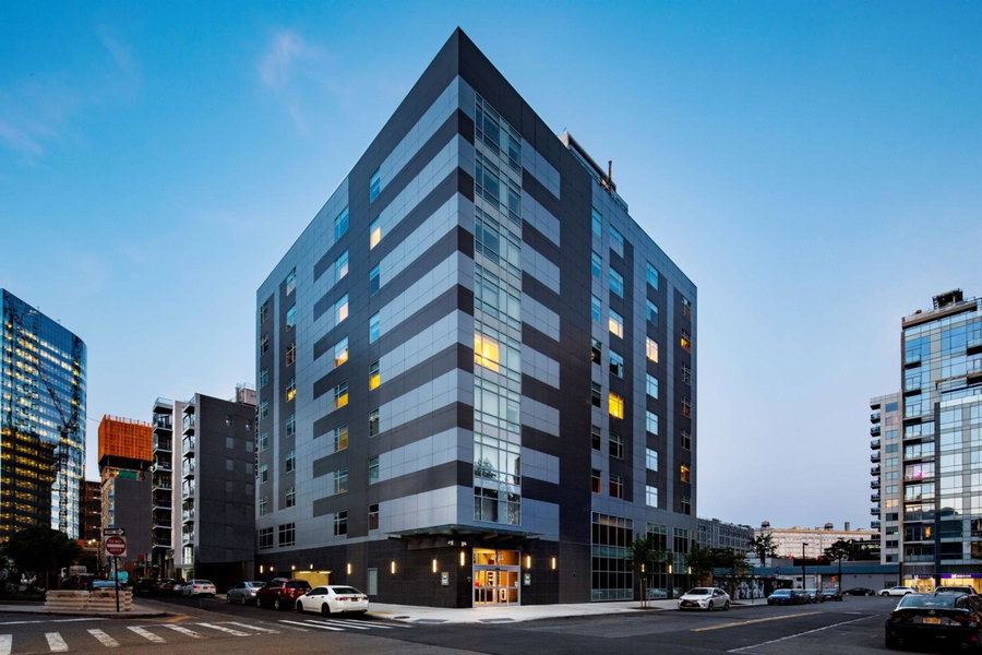 Hyatt Place Long Island City, Queens, United States