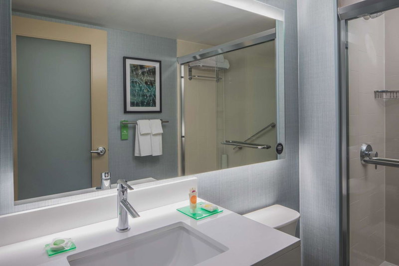 Hyatt Place Long Island City, Queens, United States