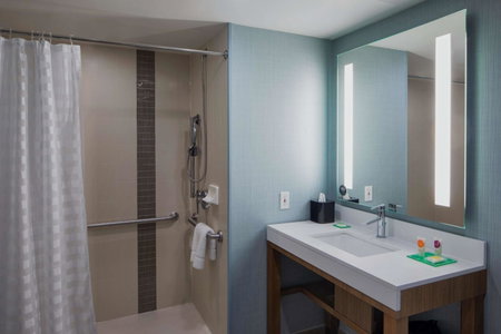 Hyatt Place Long Island City, Queens, United States