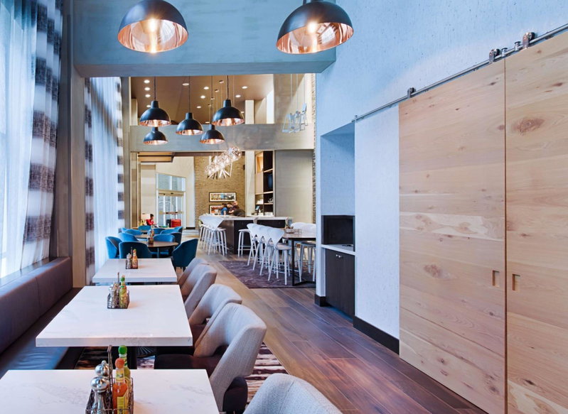 Hyatt Place Long Island City, Queens, United States