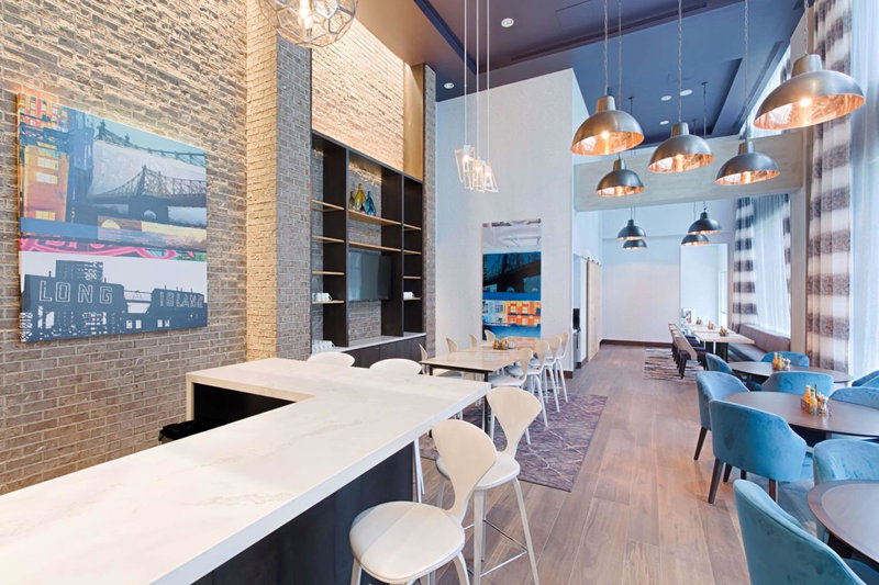 Hyatt Place Long Island City, Queens, United States