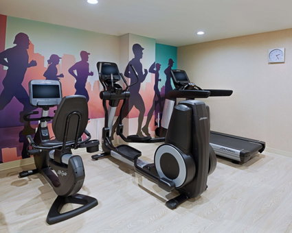 Hyatt Place Long Island City, Queens, United States