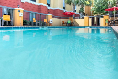Hampton Inn & Suites Jacksonville South - Bartram Park, Pine Bluff, United States