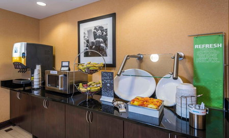 Hampton Inn & Suites Jacksonville South - Bartram Park, Pine Bluff, United States