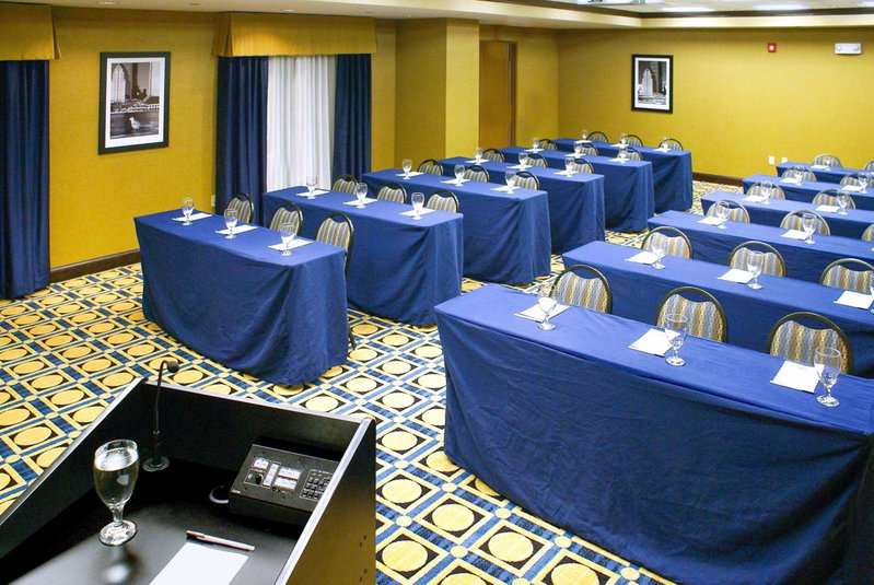 Hampton Inn & Suites Jacksonville South - Bartram Park, Pine Bluff, United States