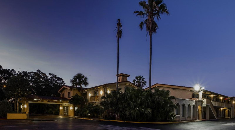 Red Roof Inn Tampa Bay - St. Petersburg, St Petersburg, United States