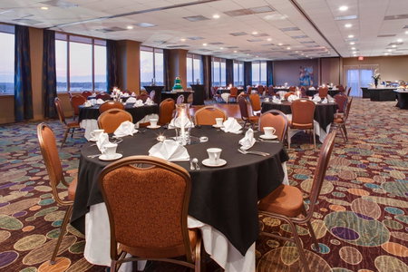 Holiday Inn Hotel & Suites Overland Park-West by IHG, Overland Park, United States