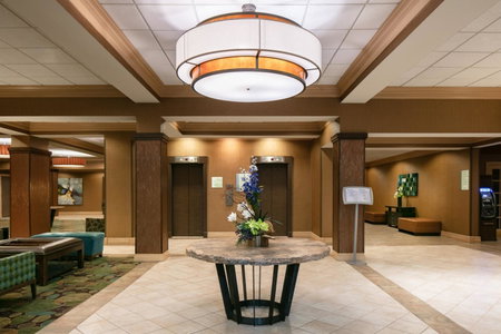 Holiday Inn Hotel & Suites Overland Park-West by IHG, Overland Park, United States