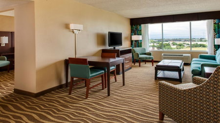 Holiday Inn Hotel & Suites Overland Park-West by IHG, Overland Park, United States