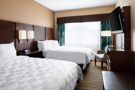 Holiday Inn Hotel & Suites Overland Park-West by IHG, Overland Park, United States