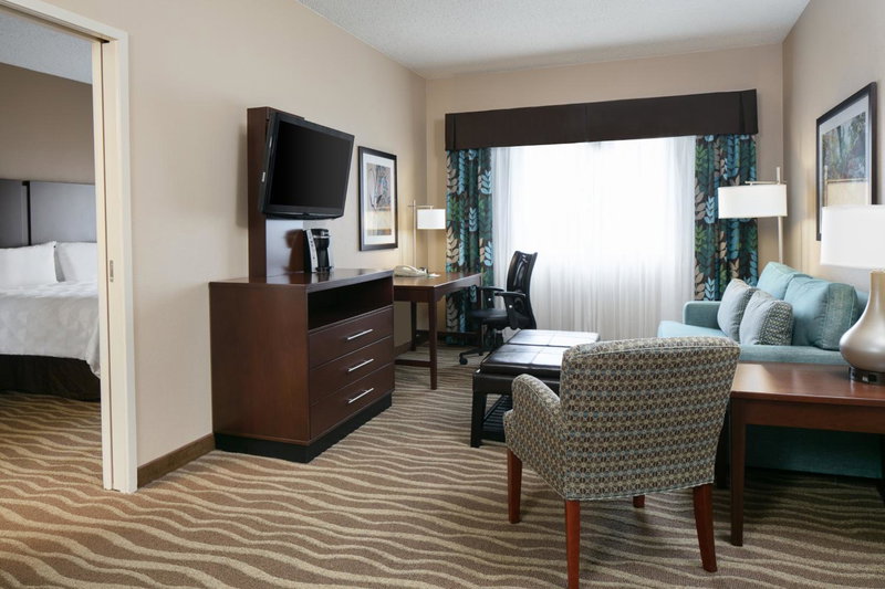 Holiday Inn Hotel & Suites Overland Park-West by IHG, Overland Park, United States