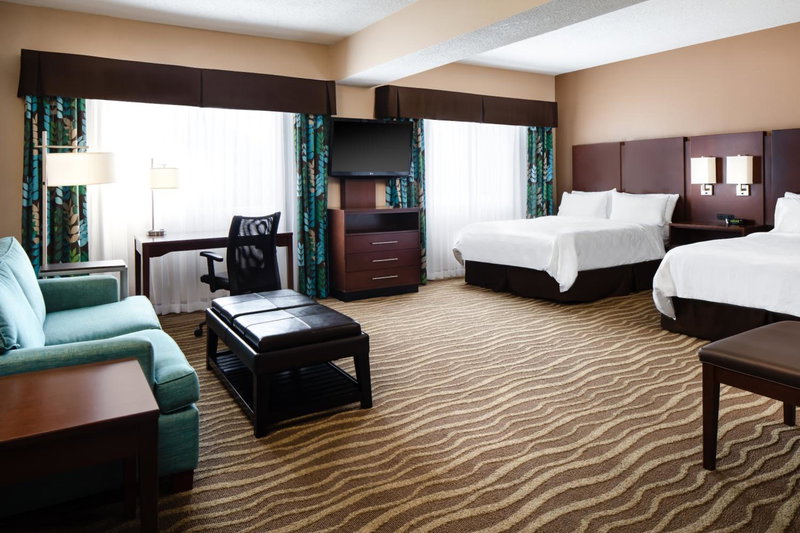 Holiday Inn Hotel & Suites Overland Park-West by IHG, Overland Park, United States