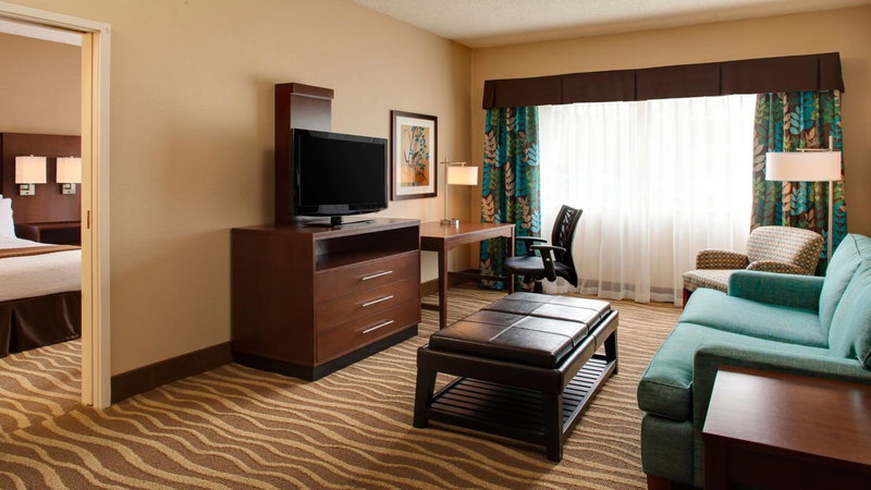 Holiday Inn Hotel & Suites Overland Park-West by IHG, Overland Park, United States
