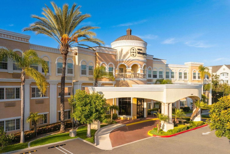 Hotel Marguerite South Anaheim - Garden Grove, Trademark Collection by Wyndham, Anaheim, United States