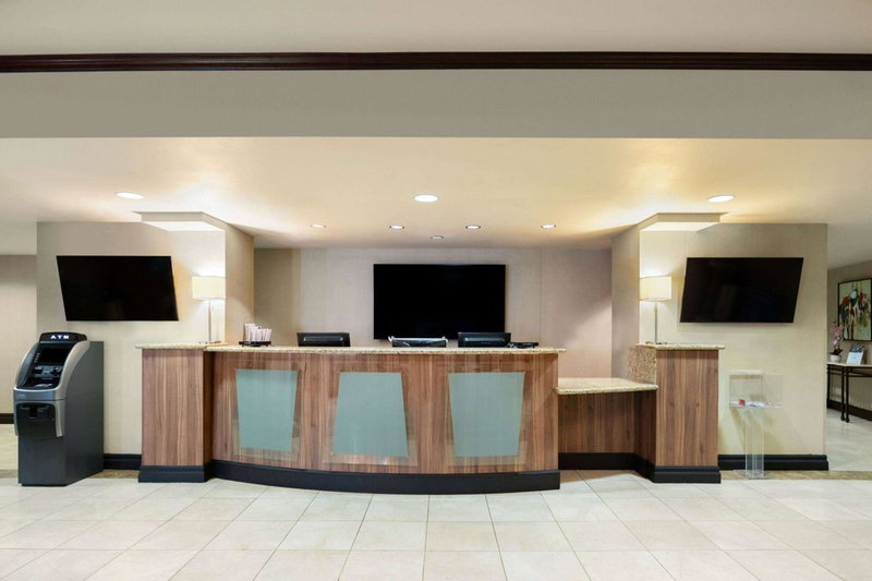 Hotel Marguerite South Anaheim - Garden Grove, Trademark Collection by Wyndham, Anaheim, United States