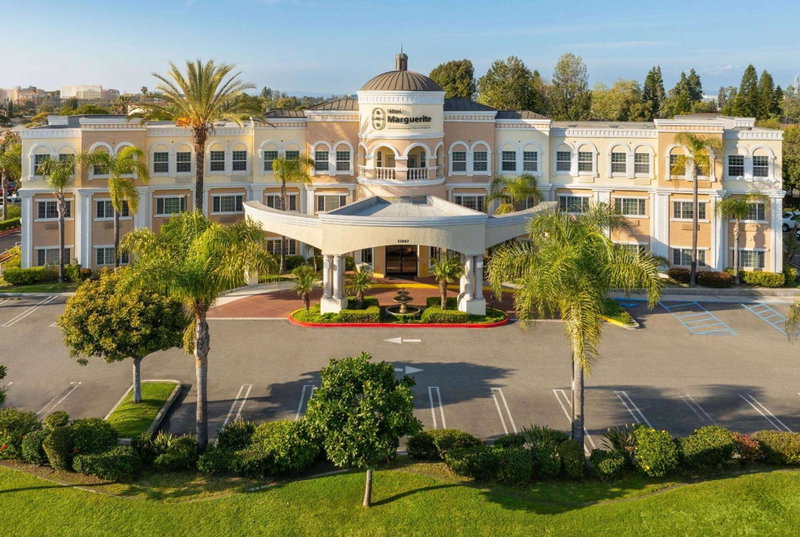 Hotel Marguerite South Anaheim - Garden Grove, Trademark Collection by Wyndham, Anaheim, United States