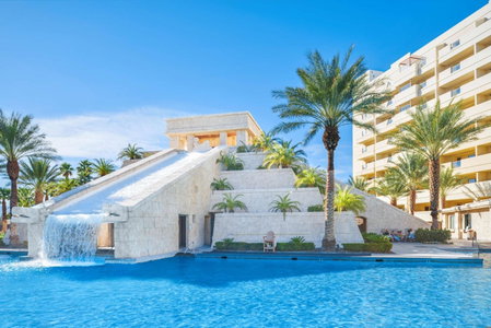 Hilton Vacation Club Cancun Resort Las Vegas, Las Vegas, United States