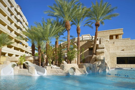 Hilton Vacation Club Cancun Resort Las Vegas, Las Vegas, United States