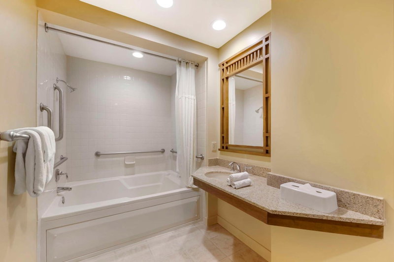 Hilton Vacation Club Cancun Resort Las Vegas, Las Vegas, United States