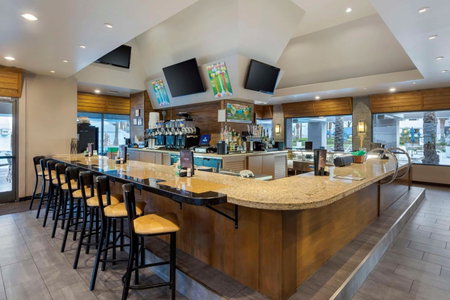 Hilton Vacation Club Cancun Resort Las Vegas, Las Vegas, United States