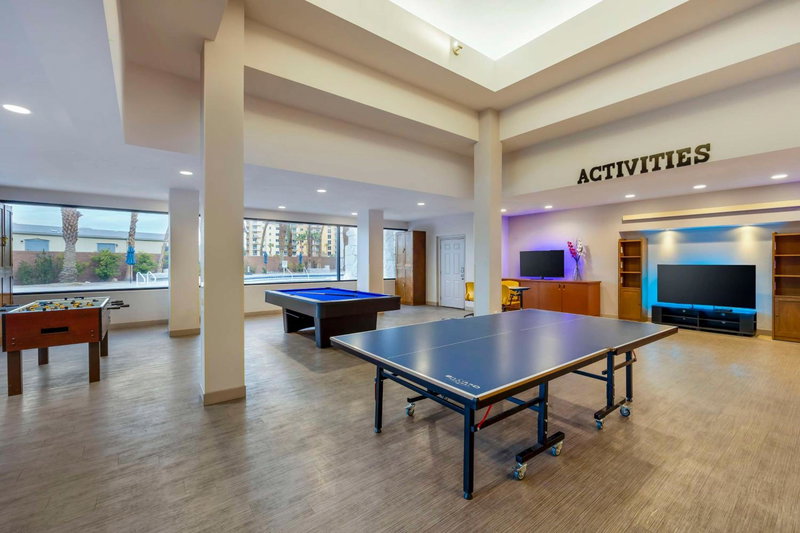 Hilton Vacation Club Cancun Resort Las Vegas, Las Vegas, United States