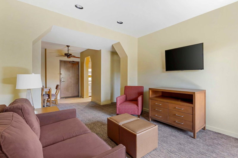 Hilton Vacation Club Cancun Resort Las Vegas, Las Vegas, United States