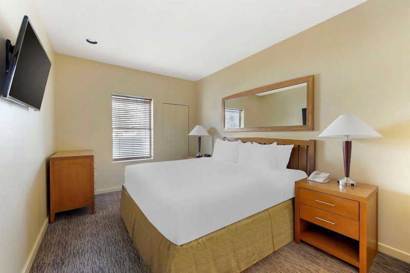 Hilton Vacation Club Cancun Resort Las Vegas, Las Vegas, United States