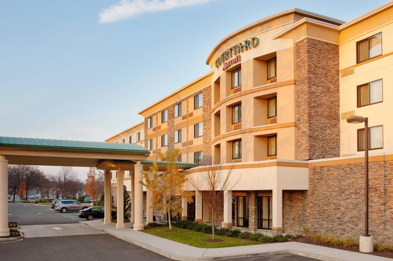 Courtyard by Marriott Paramus, Paramus, United States