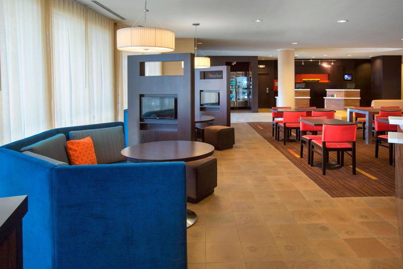Courtyard by Marriott Paramus, Paramus, United States