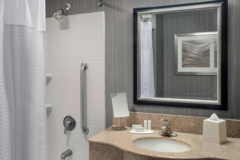 Courtyard by Marriott Paramus, Paramus, United States