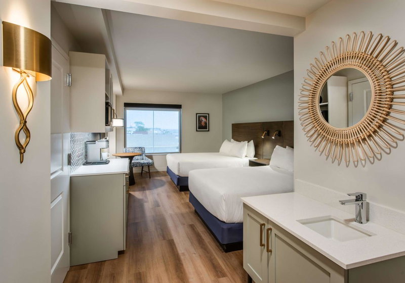 Coast Rehoboth Beach, Tapestry Collection By Hilton, Rehoboth Beach, United States