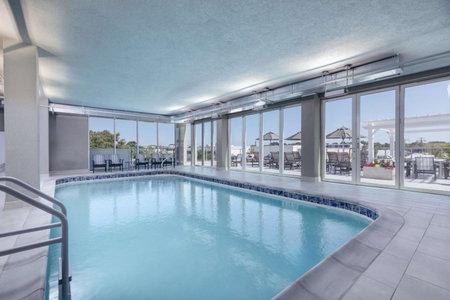 Coast Rehoboth Beach, Tapestry Collection By Hilton, Rehoboth Beach, United States