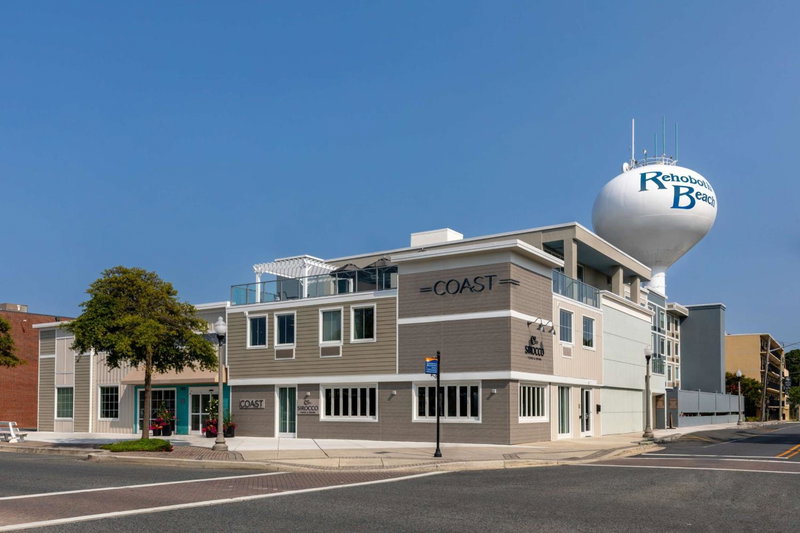Coast Rehoboth Beach, Tapestry Collection By Hilton, Rehoboth Beach, United States