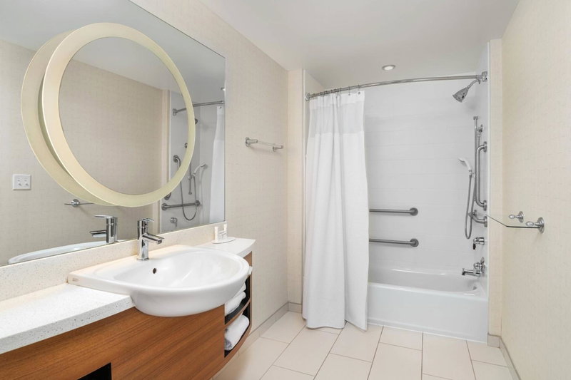 SpringHill Suites by Marriott Downtown Chattanooga/Cameron Harbor, Chattanooga, United States