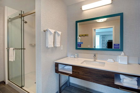 Hampton Inn & Suites Sunnyvale-Silicon Valley, Ca, Sunnyvale, United States
