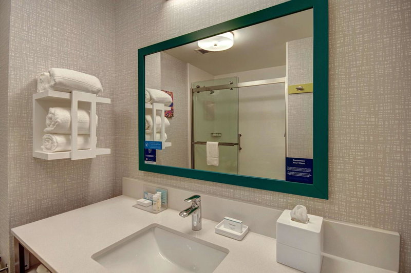 Hampton Inn & Suites Sunnyvale-Silicon Valley, Ca, Sunnyvale, United States