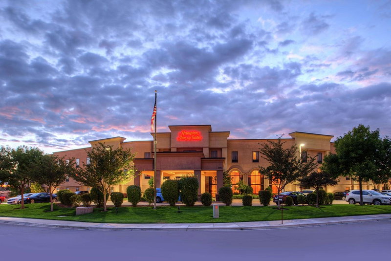 Hampton Inn & Suites Boise-Meridian, Meridian, United States