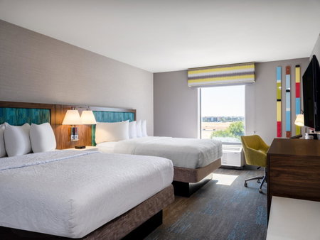 Hampton Inn & Suites Boise-Meridian, Meridian, United States