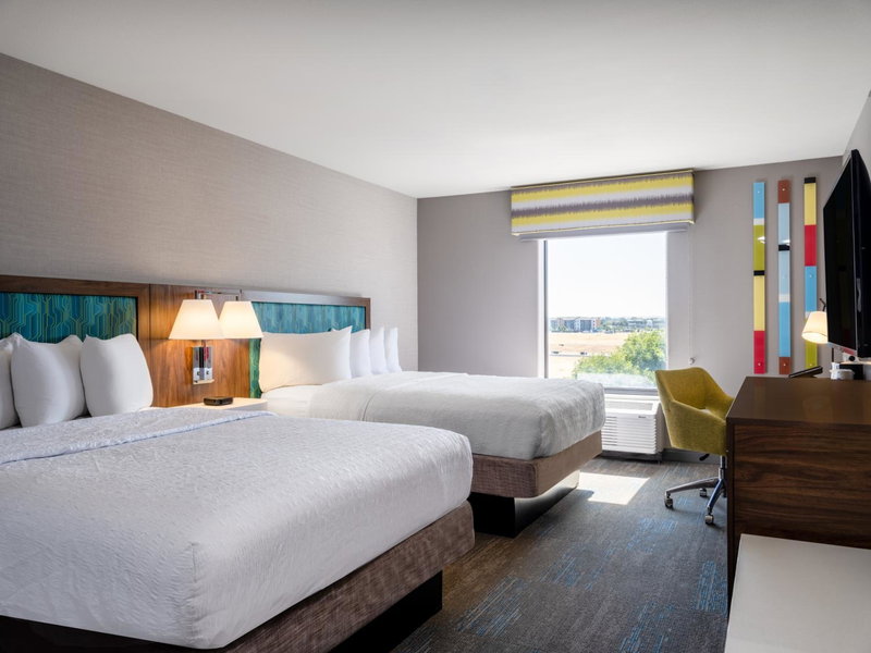 Hampton Inn & Suites Boise-Meridian, Meridian, United States