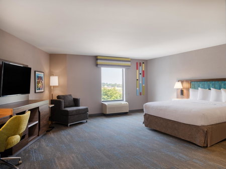Hampton Inn & Suites Boise-Meridian, Meridian, United States