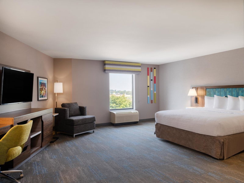 Hampton Inn & Suites Boise-Meridian, Meridian, United States
