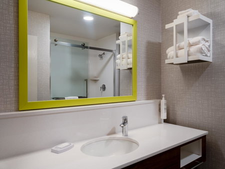 Hampton Inn & Suites Boise-Meridian, Meridian, United States