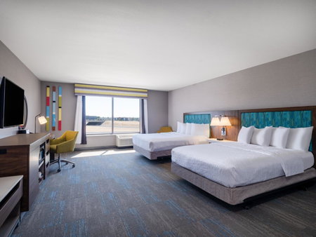 Hampton Inn & Suites Boise-Meridian, Meridian, United States