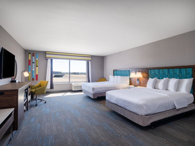 Hampton Inn & Suites Boise-Meridian, Meridian, United States