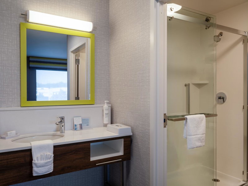 Hampton Inn & Suites Boise-Meridian, Meridian, United States