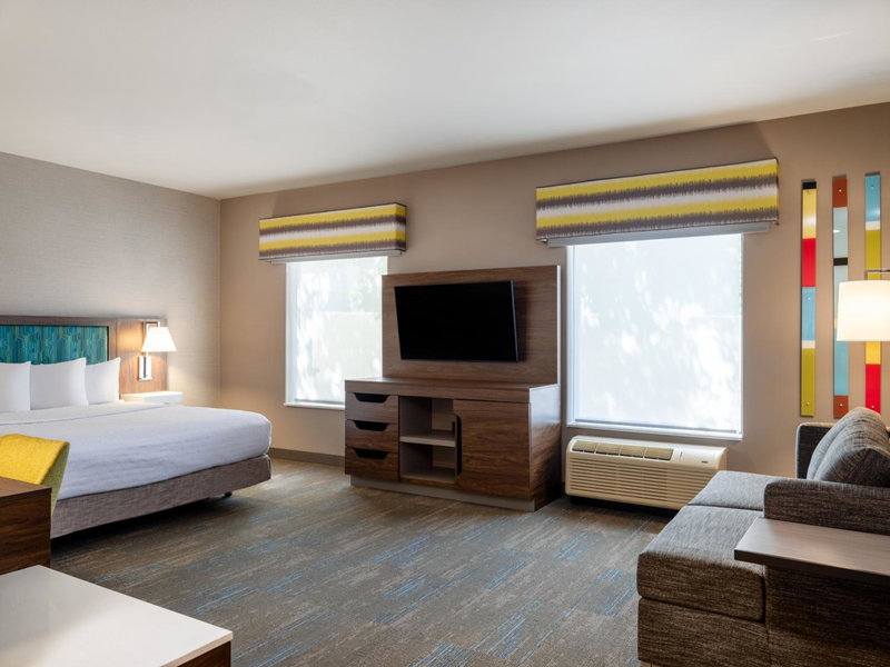 Hampton Inn & Suites Boise-Meridian, Meridian, United States