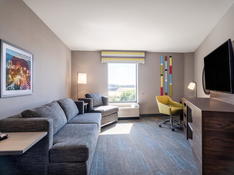 Hampton Inn & Suites Boise-Meridian, Meridian, United States